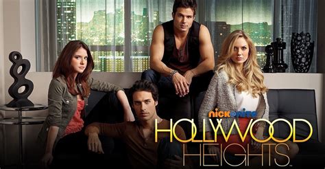 hollywood heights watch online